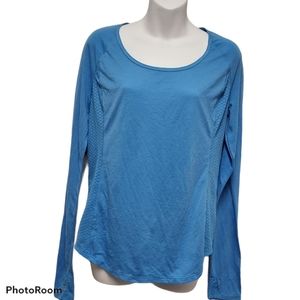 Under Armour Heat Gear shirt.